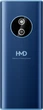 Мобильный телефон Nokia 210&nbsp;4G (2026) Dark Blue - изображение 4