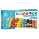 Деревянная игрушка "Ксилофон" MD 1378 палочки 2 штуки, 8 оттенков - изображение 3