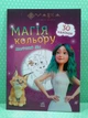 Розмальовка Мавка Магія кольору Магічний Ліс (+наліпки) Ранок - изображение 2