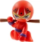 Игрушка - сюрприз Funrise Fart Ninjas Series 8 Fuming Farticus со звуковыми эффектами, интерактивная фигурка-ниндзя 5+ - изображение 1