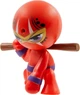 Игрушка - сюрприз Funrise Fart Ninjas Series 8 Fuming Farticus со звуковыми эффектами, интерактивная фигурка-ниндзя 5+ - изображение 2
