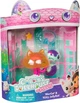 Игровой набор фигурок Spin Master Gabby's Dollhouse: The Movie MerCat & Kitty Jellyfish, 2 персонажа с аксессуарами - изображение 4