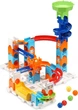 Конструктор VTech Marble Rush Adventure Set S100, 62 деталі, кульковий трек STEM - зображення 1