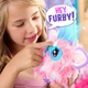 Інтерактивна іграшка Hasbro Furby Tie Dye (Фербі Тай-Дай) з аксесуарами, 600+ реакцій - зображення 7