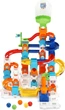 Конструктор VTech Marble Rush Adventure Set S100, 62 деталі, кульковий трек STEM - зображення 4
