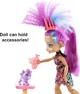 Лялька Mattel Cave Club Roaralai - зображення 3