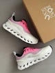 Жіночі кросівки Loewe x Running Cloudtilt 2.0 Pink White, 45 розмір - зображення 4