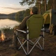 Раскладное туристическое кресло стул Ranger Rmountain (RA 2213) - изображение 10