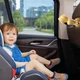 Wentylator Jisulife Stroller Fan 4 z elastycznym tripodem Żółty - obraz 8