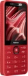 Мобильный телефон Nokia 215 (2nd Edition) (2026)&nbsp;Red - изображение 2
