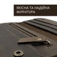 Стильный и удобный кошелек с натуральной кожи (коричневый) - изображение 5