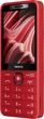 Мобильный телефон Nokia 215 (2nd Edition) (2026)&nbsp;Red - изображение 3
