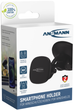 Магнітний тримач Ansmann Black (1700-0160) - зображення 2