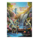 Щоденник шкільний ZiBi KIDS Line 13765-07 40 аркушів UNICORN MAGIC, тверда обкладинка /ZB.13765-07/ - изображение 1