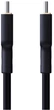Кабель Aukey 240 W USB Type-C – USB Type-C 1.8 m Black (CB-SCC242) - зображення 3