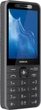 Мобильный телефон Nokia 235 (2nd Edition) (2026) Black - изображение 2