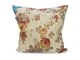 Комплект 2 Подушки натуральный гусиный пух/перо КЛАССИКА 10/90 Leleka-Textile 50x70 Т28 (1025/4099) - изображение 2