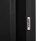 Кухонна мийка Zerix ZS-7950S-03 780x495 урізна, прямокутна, чорний матовий (ZX4580) - зображення 3