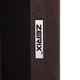 Гранітна мийка Zerix ZS-7950S-12 780x495 урізна, прямокутна, коричнева (ZX4584) - зображення 3