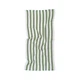 Полотенце Lotus Home Costa muslin 90*175 зеленый (svt-2000022355223) - изображение 1