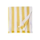 Полотенце Lotus Home Costa muslin 90*175 желто-горячий (svt-2000022355230) - изображение 3