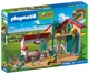 Ігровий набір Playmobil Country Велика ферма 159 елементів 72160 (4008789721600) - зображення 3