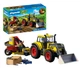 Zestaw do zabawy Playmobil Country Duży ciągnik z kombajnem ziemniaczanym 102 elementy 72161 (4008789721617) - obraz 4
