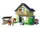 Zestaw do zabawy Playmobil Country Wiejski dom 120  elementów 72162 (4008789721624) - obraz 5