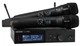 Podwójny cyfrowy system bezprzewodowy Shure SLXD24D+E/N8C-G65 z dwoma nadajnikami (470-606 MHz) (0042406922081) - obraz 1