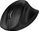 Мышь HP 720M Tilt Ergonomic Wireless/Bluetooth Black (BH0Z4AA) - изображение 2