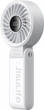 Wentylator Jisulife Handheld Fan Life7 Szary - obraz 1