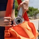 Wentylator Jisulife Handheld Fan Life7 Szary - obraz 7