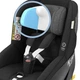 Автокрісло Maxi-Cosi Mica Pro Eco i-Size Authentic Black (8515671110) - зображення 4