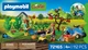 Ігровий набір Playmobil Country Ідилічний город 112 елементів 72165 (4008789721655) - зображення 1