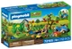 Ігровий набір Playmobil Country Ідилічний город 112 елементів 72165 (4008789721655) - зображення 3