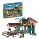 Zestaw do zabawy Playmobil Country Duża farma 159 elementów 72160 (4008789721600) (955555920222468) - Outlet - obraz 4
