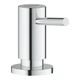 Дозатор для миючого засобу Grohe (40535000) - зображення 6