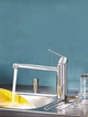 Дозатор для миючого засобу Grohe (40535000) - зображення 12