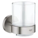 Стакан для зубних щіток Grohe Essentials New (40447001) - изображение 1