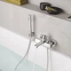 Grohe Euphoria Cosmopolitan Душовий набір, хром (27369000) - зображення 5