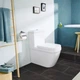 Тримач для туалетного паперу Grohe Essentials New (40367001) - изображение 7
