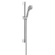 Hansgrohe Crometta 85 Mono Душовий набір, хром (27728000) - зображення 3