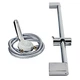 Hansgrohe Crometta 85 Mono Душовий набір, хром (27728000) - зображення 4