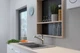 Hansgrohe S510-F635 Мийка кухонна, 2 чаші, Stonegrey (43315290) - зображення 2