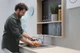 Hansgrohe S510-F635 Мийка кухонна, 2 чаші, Stonegrey (43315290) - зображення 4