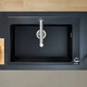Hansgrohe S51 S510-F660 Кухонная мойка, stonegrey (43313290) - изображение 4