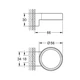 Тримач для аксесуарів Grohe Selection (41027000) - изображение 2