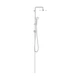 Grohe New Tempesta System Душевая система, хром (27389002) - изображение 1
