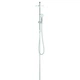 Grohe New Tempesta System Душевая система, хром (27389002) - изображение 5