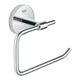 Тримач для туалетного паперу Grohe Bau Cosmopolitan Neutral (40457001) - изображение 1